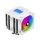 Wentylator do komputera Thermalright Peerless Assassin 120 Vision Argb White 120mm